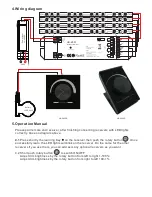 Preview for 2 page of Unibright UB-2805R User Manual