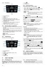 Preview for 16 page of Unic AURA 2 User Manual