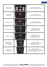 Предварительный просмотр 17 страницы Unic AURA 2GR Technical Note