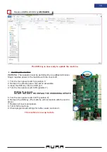 Предварительный просмотр 19 страницы Unic AURA 2GR Technical Note