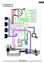 Предварительный просмотр 21 страницы Unic AURA 2GR Technical Note