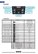 Предварительный просмотр 24 страницы Unic AURA 2GR Technical Note