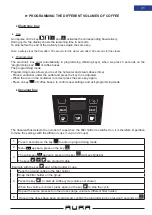 Предварительный просмотр 31 страницы Unic AURA 2GR Technical Note