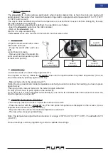 Предварительный просмотр 33 страницы Unic AURA 2GR Technical Note