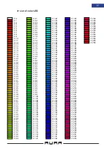 Предварительный просмотр 37 страницы Unic AURA 2GR Technical Note