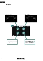 Предварительный просмотр 22 страницы Unic FRIGO ST Technical Note