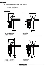 Предварительный просмотр 36 страницы Unic FRIGO ST Technical Note