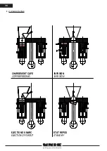 Предварительный просмотр 38 страницы Unic FRIGO ST Technical Note