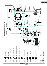 Предварительный просмотр 41 страницы Unic FRIGO ST Technical Note