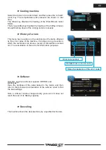 Предварительный просмотр 43 страницы Unic FRIGO ST Technical Note