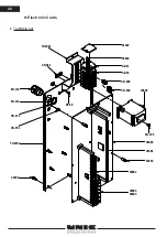 Предварительный просмотр 48 страницы Unic FRIGO ST Technical Note