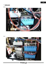 Предварительный просмотр 49 страницы Unic FRIGO ST Technical Note