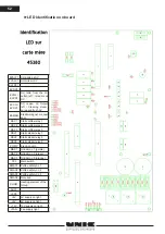 Предварительный просмотр 52 страницы Unic FRIGO ST Technical Note