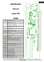 Предварительный просмотр 53 страницы Unic FRIGO ST Technical Note