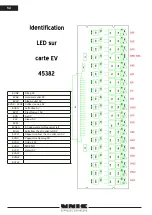 Предварительный просмотр 54 страницы Unic FRIGO ST Technical Note