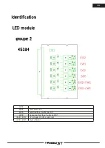 Предварительный просмотр 55 страницы Unic FRIGO ST Technical Note