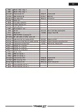 Предварительный просмотр 57 страницы Unic FRIGO ST Technical Note