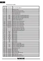 Предварительный просмотр 58 страницы Unic FRIGO ST Technical Note