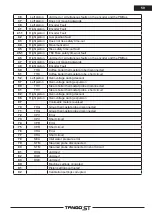 Предварительный просмотр 59 страницы Unic FRIGO ST Technical Note