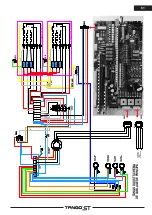 Предварительный просмотр 61 страницы Unic FRIGO ST Technical Note