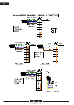 Предварительный просмотр 62 страницы Unic FRIGO ST Technical Note