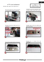 Предварительный просмотр 65 страницы Unic FRIGO ST Technical Note