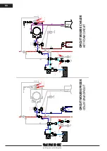 Предварительный просмотр 68 страницы Unic FRIGO ST Technical Note