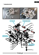 Предварительный просмотр 69 страницы Unic FRIGO ST Technical Note