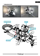 Предварительный просмотр 71 страницы Unic FRIGO ST Technical Note