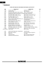 Предварительный просмотр 76 страницы Unic FRIGO ST Technical Note