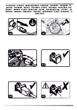 Preview for 5 page of Unic Master Climate Solutions RS 30 User And Maintenance Book