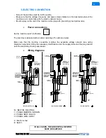 Preview for 6 page of Unic Mira Technical Note