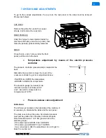 Preview for 8 page of Unic Mira Technical Note