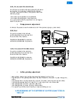 Preview for 9 page of Unic Mira Technical Note