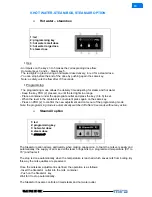 Preview for 13 page of Unic Mira Technical Note