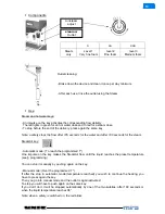 Preview for 14 page of Unic Mira Technical Note