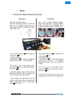 Preview for 17 page of Unic Mira Technical Note