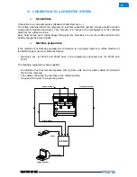 Preview for 21 page of Unic Mira Technical Note