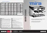 Предварительный просмотр 1 страницы Unic Mira User Manual