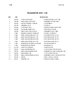 Предварительный просмотр 46 страницы Unic Phoenix-R Technical Instructions