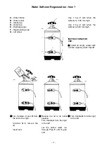 Предварительный просмотр 11 страницы Unic Rumba Notice Technique