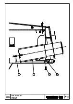 Предварительный просмотр 35 страницы Unic Rumba Notice Technique