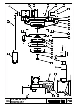 Предварительный просмотр 39 страницы Unic Rumba Notice Technique