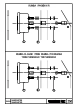 Предварительный просмотр 45 страницы Unic Rumba Notice Technique