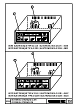 Предварительный просмотр 55 страницы Unic Rumba Notice Technique