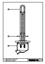 Предварительный просмотр 107 страницы Unic Rumba Notice Technique