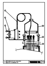 Предварительный просмотр 109 страницы Unic Rumba Notice Technique