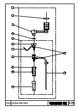 Предварительный просмотр 112 страницы Unic Rumba Notice Technique