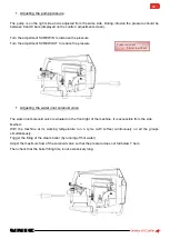 Предварительный просмотр 12 страницы Unic Stella di Caffe Technical Notes