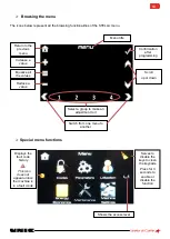 Предварительный просмотр 14 страницы Unic Stella di Caffe Technical Notes